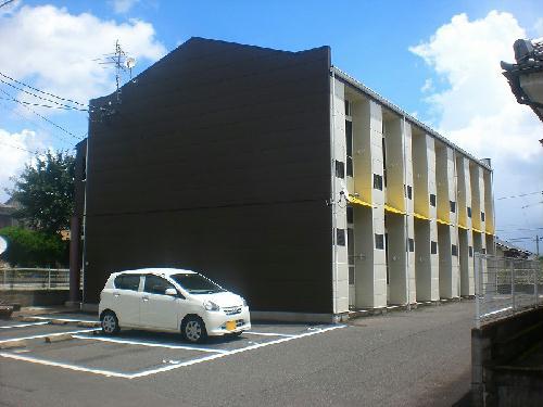 レオパレスセイカ