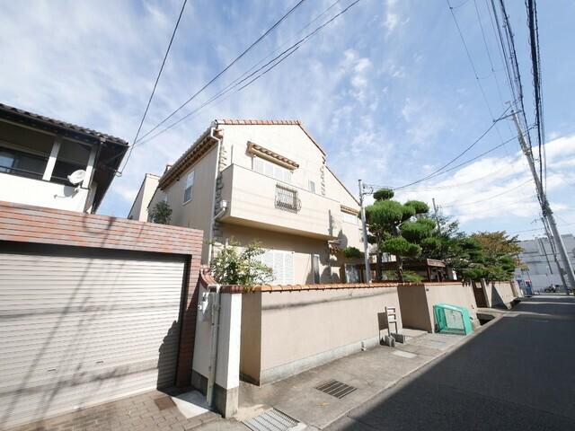 ヴォラクテ稲野