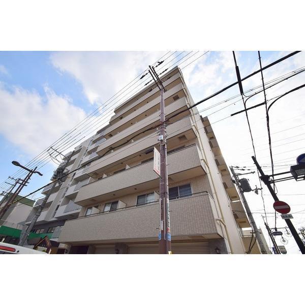 ロイヤルクイーンズパーク関目