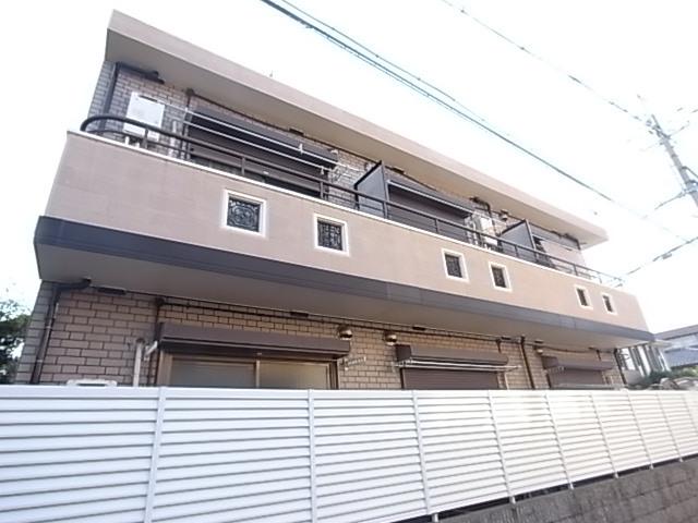 レガシー西宮