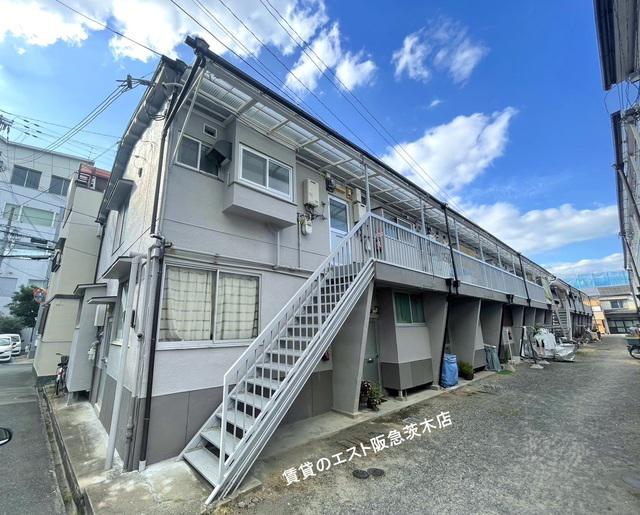 中里文化3号棟