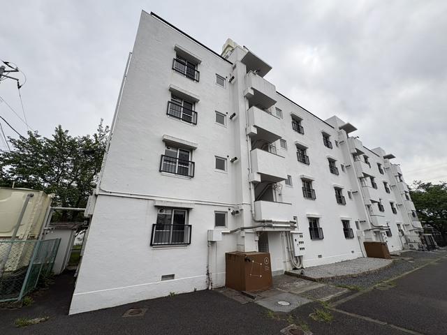 GOODROOM RESIDENCE 座間ホシノタニ団地 2号棟(1LDK/3階)