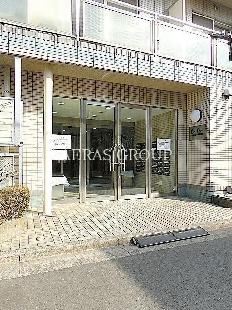 ベルファース朝霞台