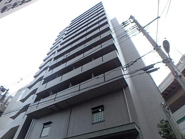 ルーブル板橋区役所前