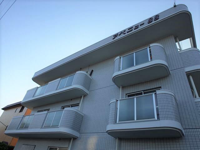 アベニュー88(3LDK/1階)