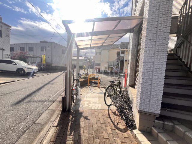 ファミールメゾン