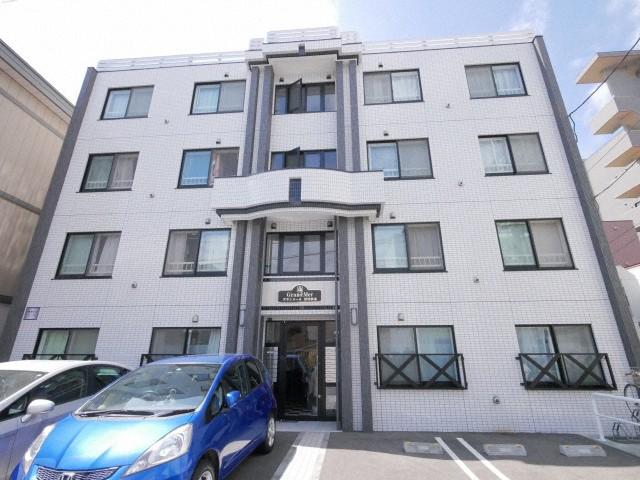 グランメール 澄川駅南
