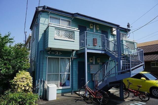 イースト