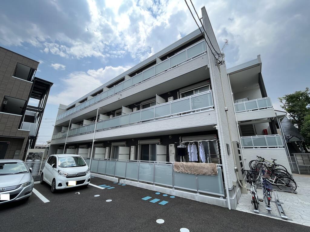 リブリ・エスポワール表柴田