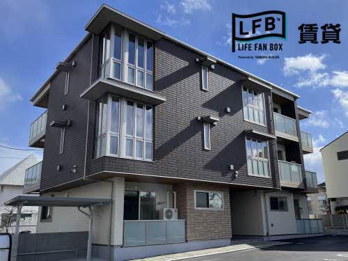 リラフォート八王子