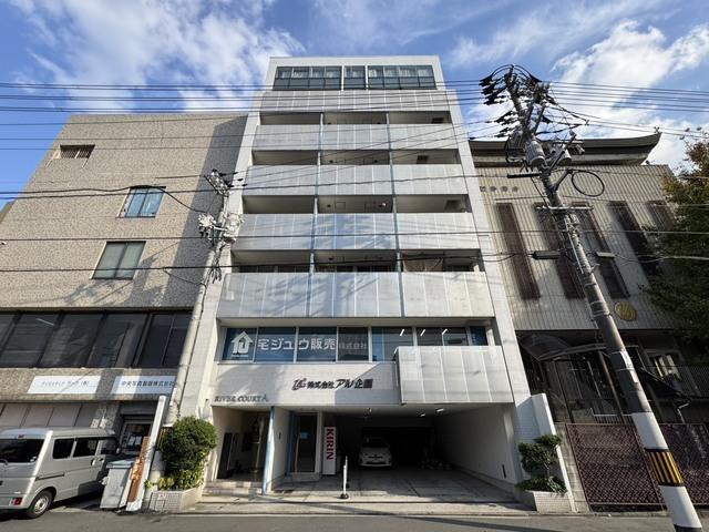リバーコートA