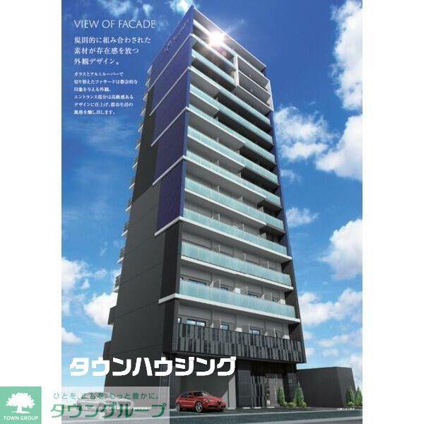 プレサンス千種駅前レイズ
