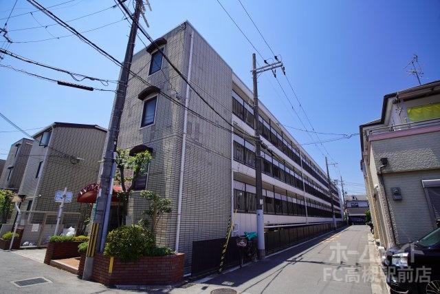 ハムロハイツ杉田A棟