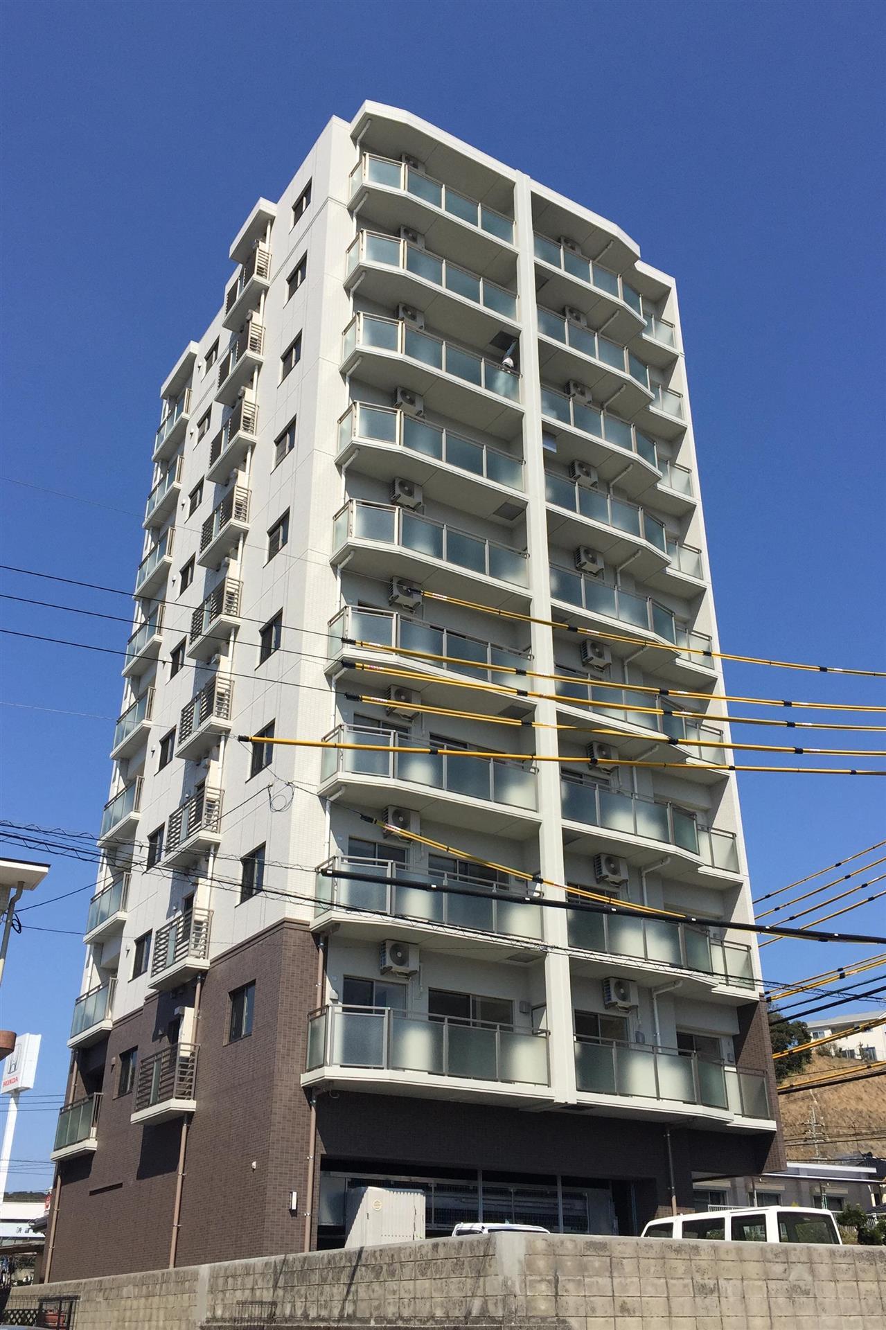 アイリスコート田上