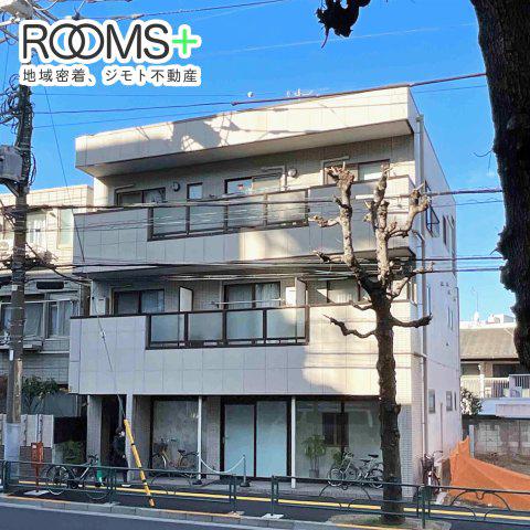 さつきビル