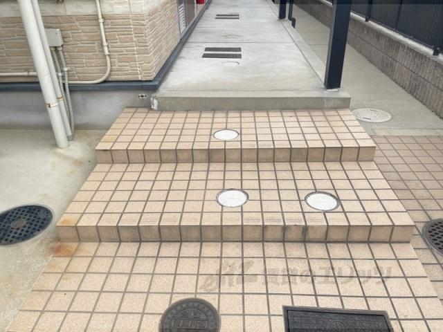 レオパレス大園Ⅱ