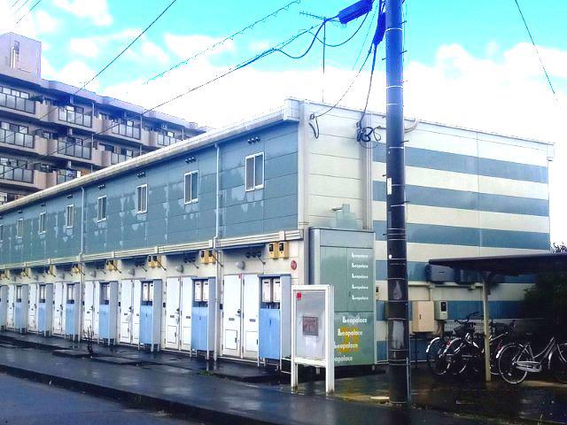 レオパレスメローネV