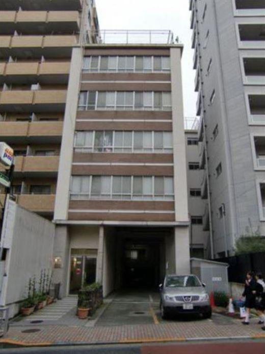 慶応マンション