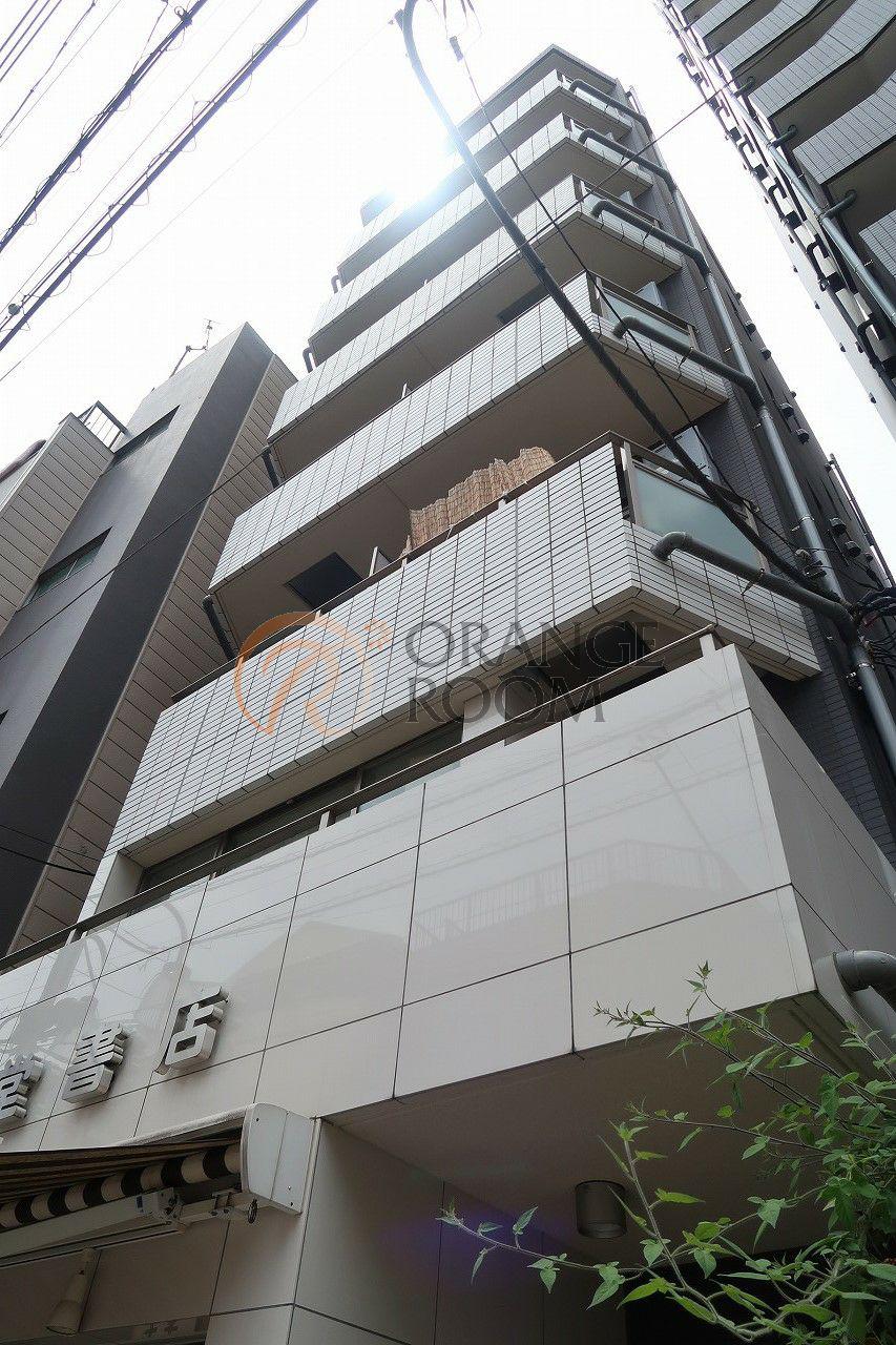 レジェンドコート白山