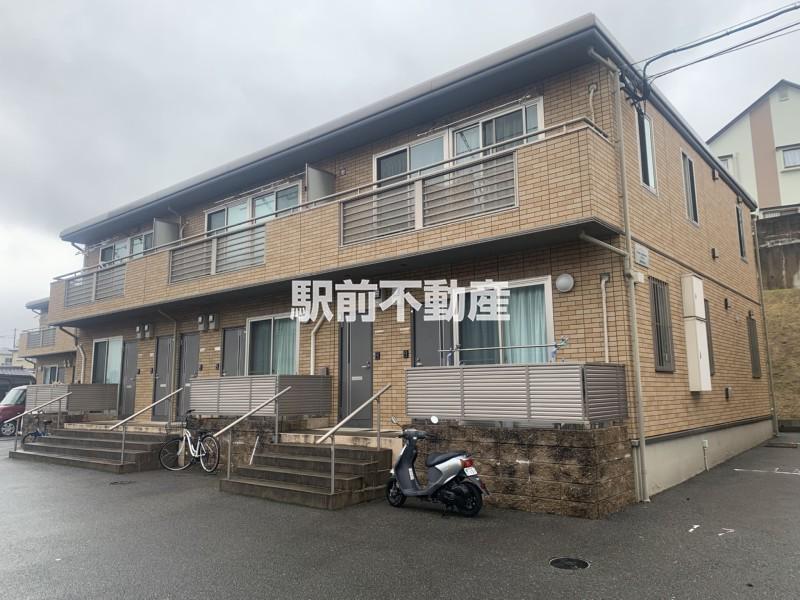 フォーシーズンズ香椎 B棟