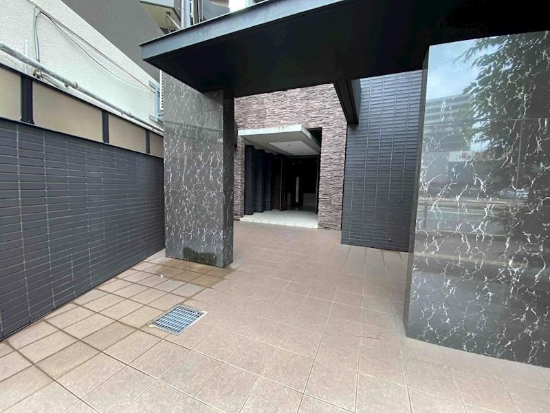 THE SQUARE・SUITE RESIDENCE