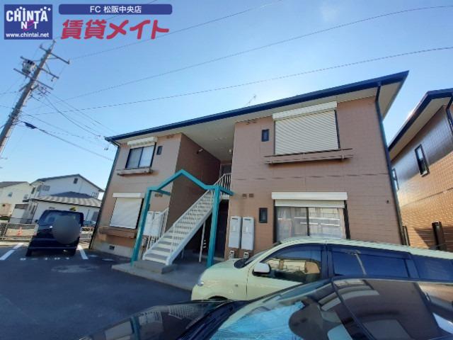 アーバンスクエア B棟