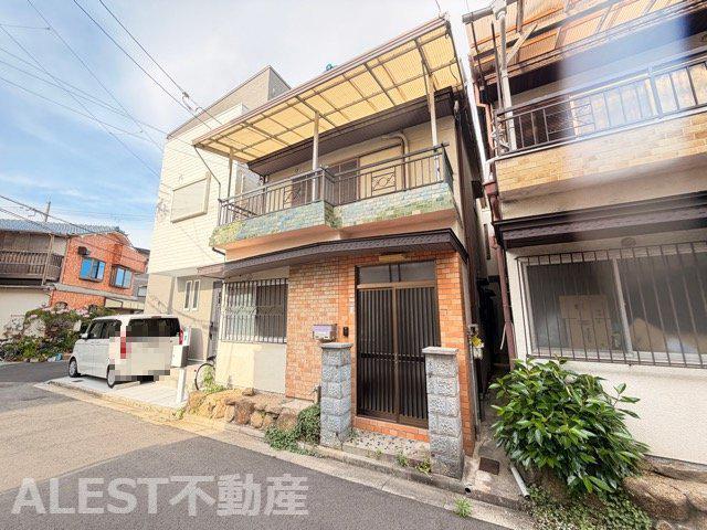 パセオ武蔵小山