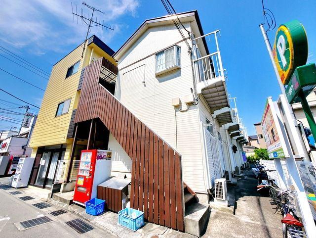 マーメゾン