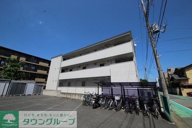 アマービレ