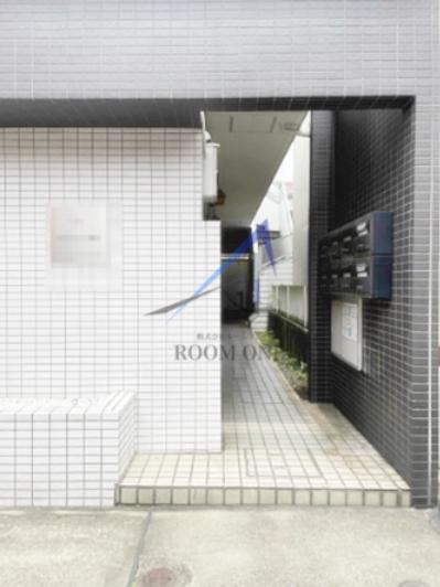 パティナージュ池上