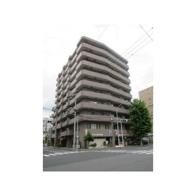 ナイスアーバン横濱駅東館