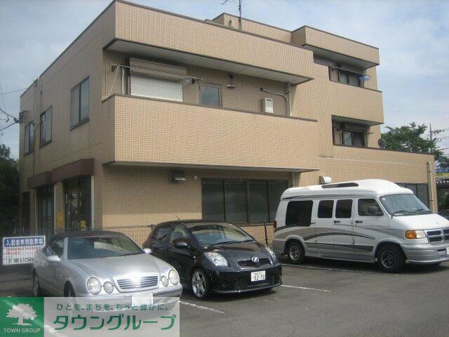 グリーンアベニューB&B