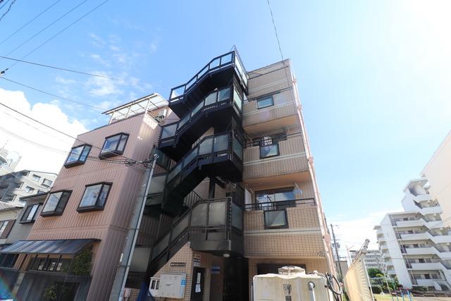 杉本スカイハイツ