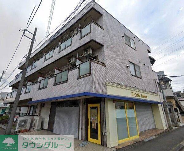サンライズイースト