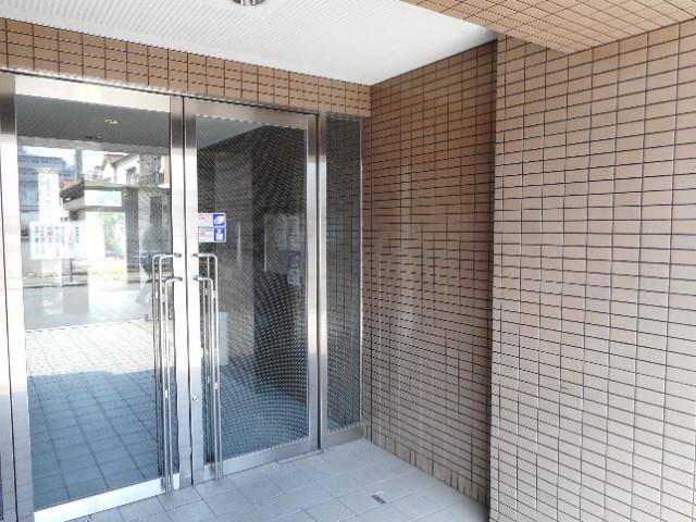 ラフィーネ喜連