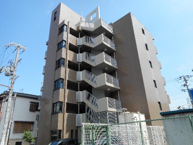 ラフィーネ喜連