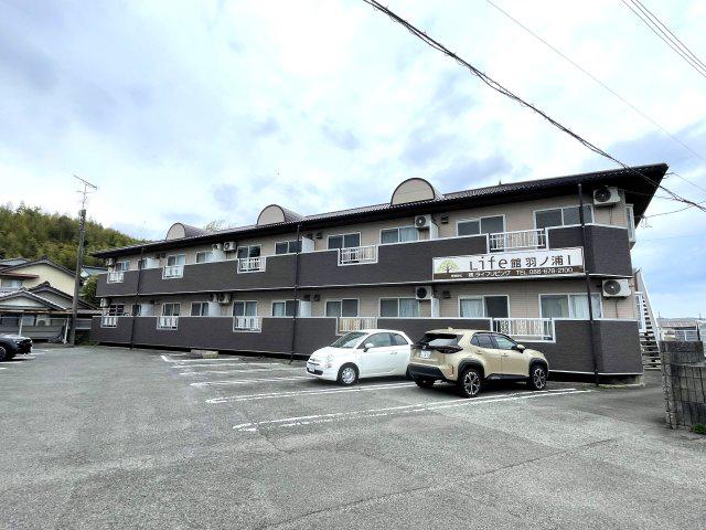 LIFE館羽ノ浦I