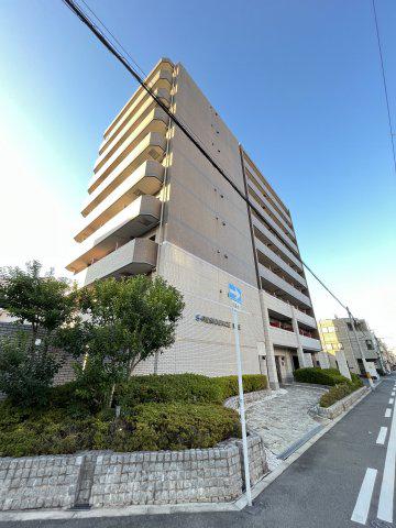 S-RESIDENCE 野江