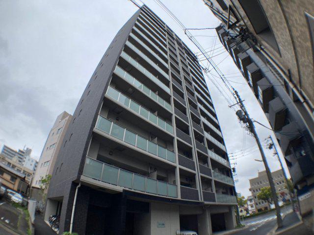 S-FORT大須観音