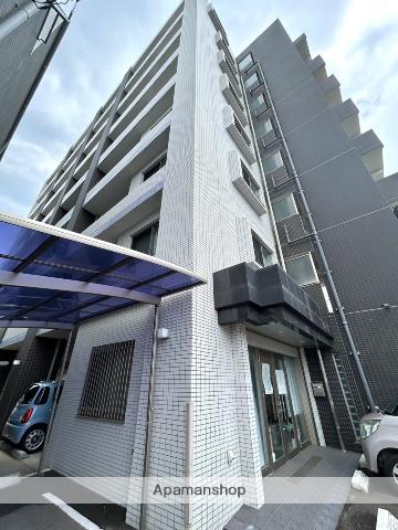トライベッカ神宮