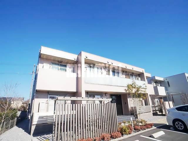 PLACIDO B棟
