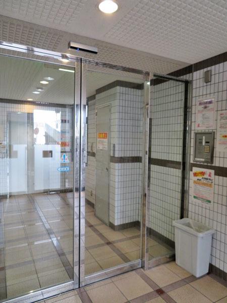 エルテルン壱番館