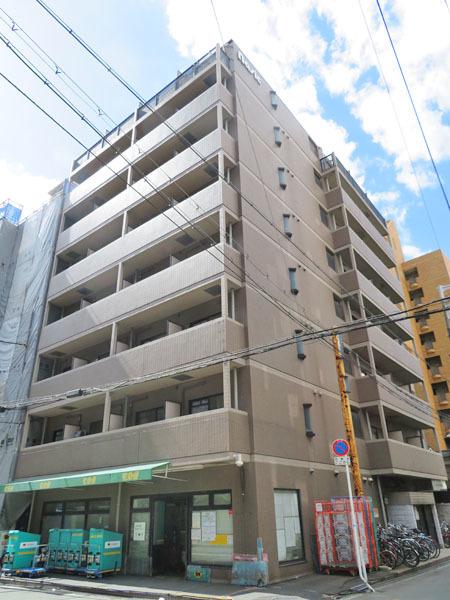 エルテルン壱番館