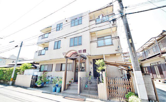 リビエール朝霞