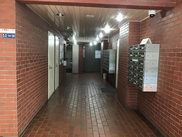 銀座アビタシオン