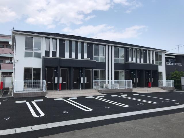 コンフォール弐番館