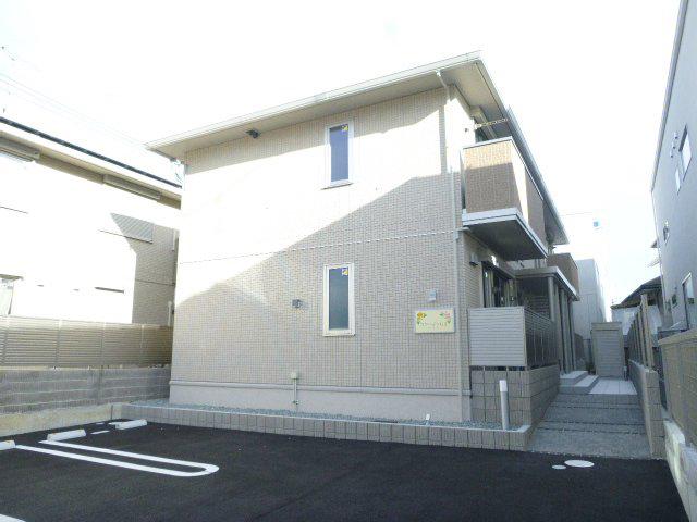 ユウハイツGII