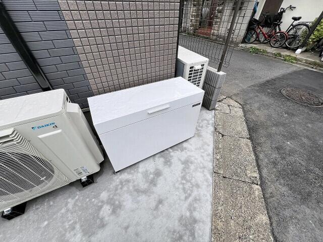 プランドール縁