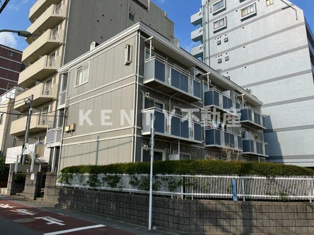 マンションN・T・S