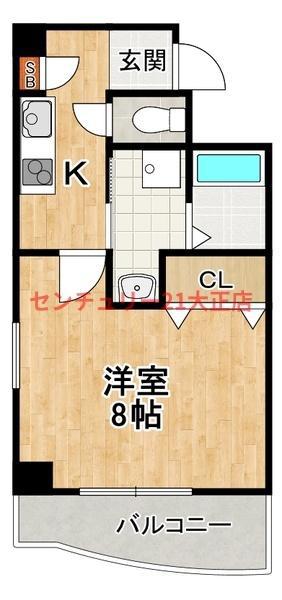 B-RISE弁天